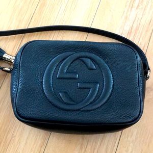 Gucci crossbody bag